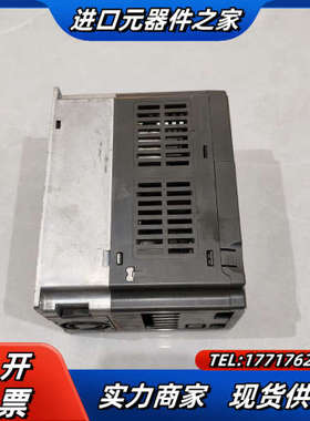 C200系列2.2kw变频器 VFD022CB43A议价