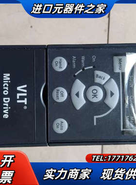 丹弗斯FC-051PK75T4E20H 0.75KW议价