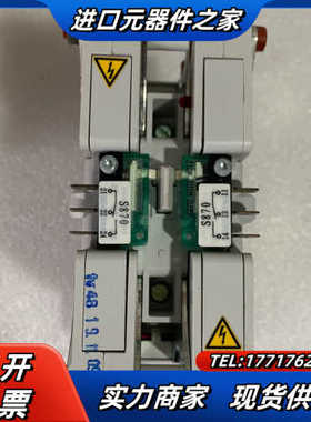 原装沙尔特宝 接触器C295A/G110EC-U2议价