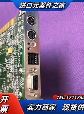 半导体设备ASEM CPU702主板议价