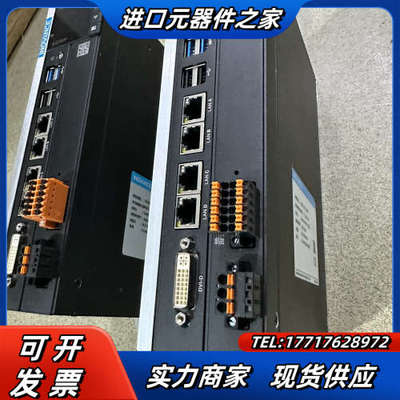 运动控制器AC801-0221-U0R0，可支持Ethe议价