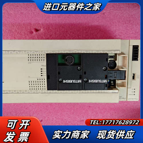 原装正品FX3G-60MR/ES ，，扩议价