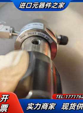 APtech  1/4FVCR减压阀超洁净议价