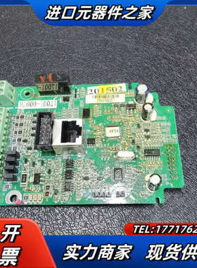 Invt英威腾变频器GD10主板CPU板控制板，现货，功议价