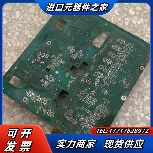 变频器ACS510-550系132-160KW电源板触议价