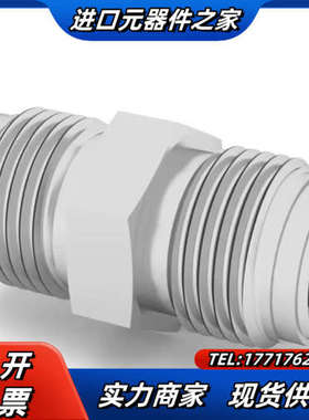 Swagelok世伟洛克SS-16-VCR-6-DM，316议价