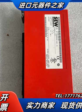 SEW通讯卡，DFE32B/U0H11B，功能正议价