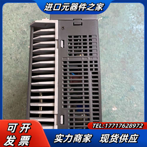 2KW武汉迈信EP3E系列EtherCAT通信控制伺服驱动器议价