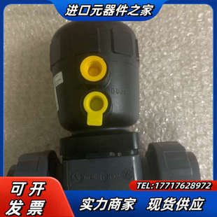 D25 全新 订货号2627议价 2030A20 burkert