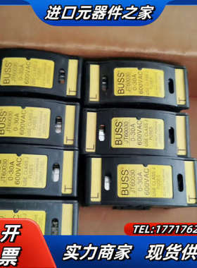 BUSSMANN JT60030议价
