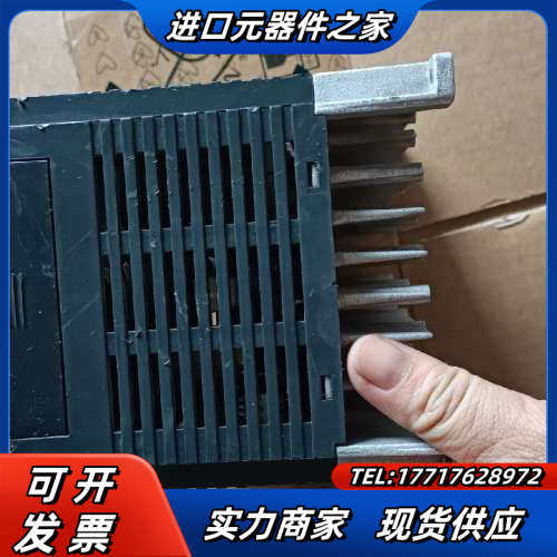 变频器INVERTER VF200  0.4kw  22议价