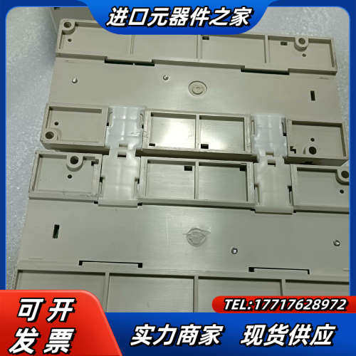 PLC FX3U-48MR/ES-A，件议价
