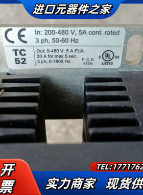 Atlas Copco控制器TC52P TC54P 0369议价