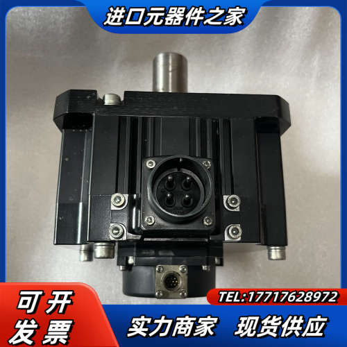 伺服电机HF-SP202，。议价