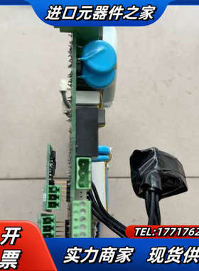 格兰富变频器主板MGE90SB2-FT115-D1议价