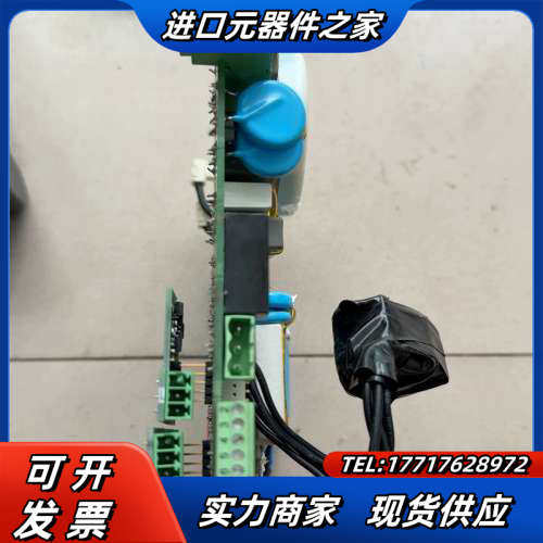 格兰富变频器主板MGE90SB2-FT115-D1议价