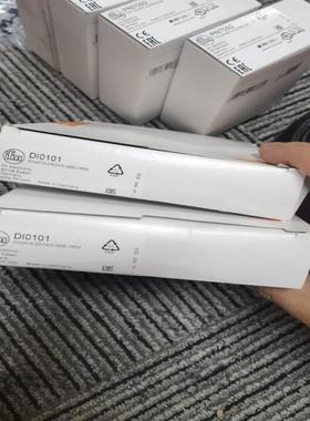 IFM DI0101传感器-现货议价