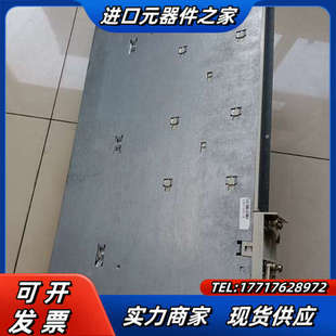 工厂拆议价 0HA1驱动器底座 6SN1123 100