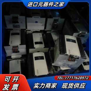 测试正常 E16X16YR 成色充新 议价 信捷模块