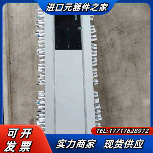 禾川PLC.HCR8P-128MT-A.功能成色充新议价