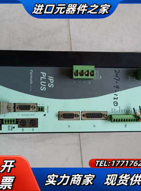 08F1IPSP20715 Selema驱动器议价