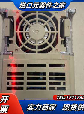 变频器J1000系列  CIMR-JT2A0010B议价