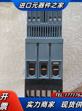 3RW4037-1BB04 软启动器3KW议价