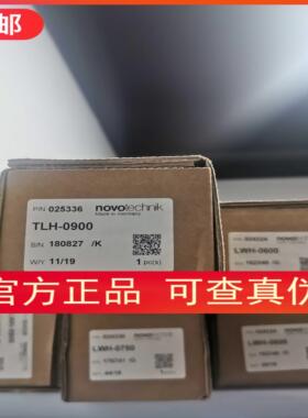 原装NOVOtechnik TLH-0900 TLH-1000 1110 TLH-1250电子尺议价