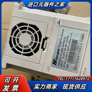 EASYDRNE深圳易驱变频器．GT200 4T0007议价
