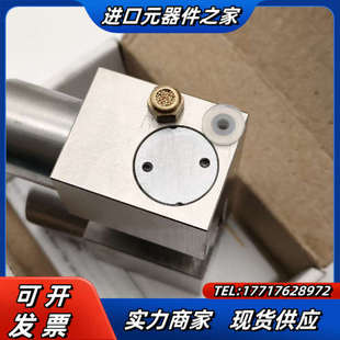 Zimmer钳制器MKS2501A议价