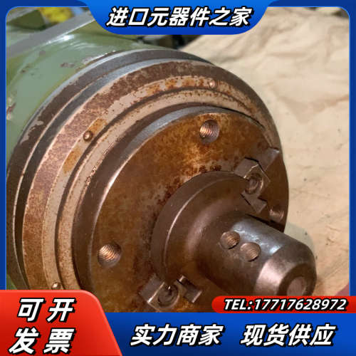 正常台湾威铨切削动力头BT40议价