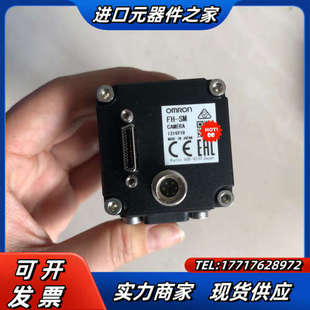 CORRECT镜头FVL 6议价 工业相机FH