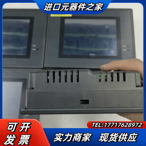 SOLID触摸屏SD500正常，功能，，现货议价