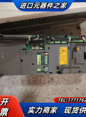 ACS510-01-025A-4变频器11KW，成议价
