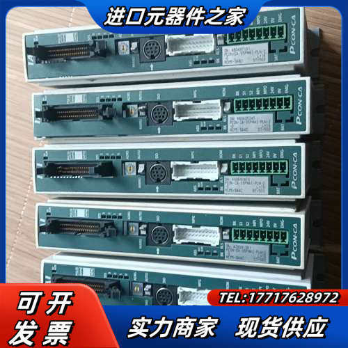 IAI驱动器 PCON-CA-35PWAI-PLN-2-0议价