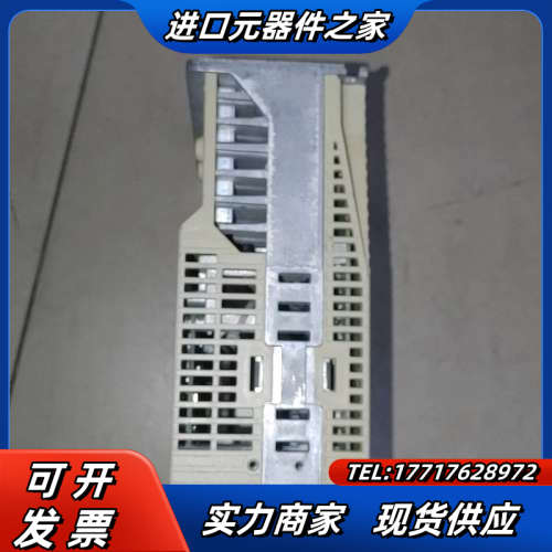 五代SGDV-5R5A11A议价