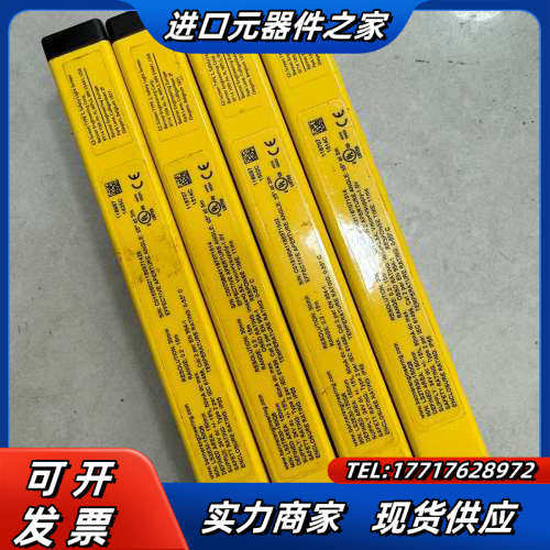 邦纳BANNER光幕光栅LS2TR30-150Q8/LS议价