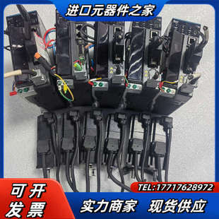 100w總線脈沖議價 B3伺服套裝
