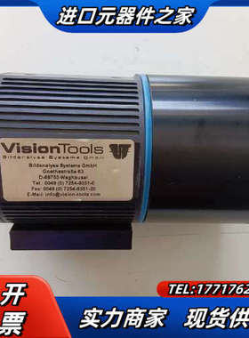 VisionTools工业摄影机，件，成色新。议价