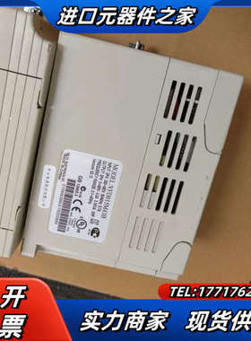 型1.5KW变频器 VFD015M43B 成议价