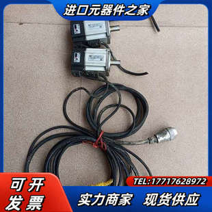 BHS议价 雷赛交流伺服电机三台 ACM6002L2H