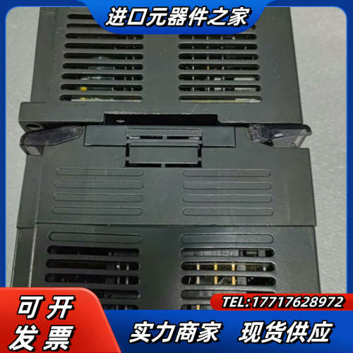 永宏PLC主机FBS-14MA，FBS-14MC，FBS-1议价