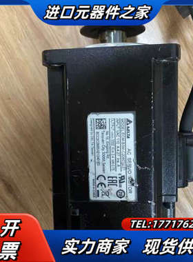 ECM-B3M-C20807SS1  电机 75议价