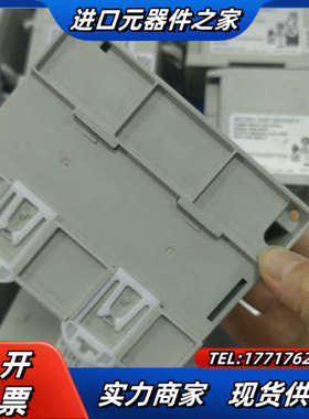 plc主机DVP16EH00T3，原装。议价