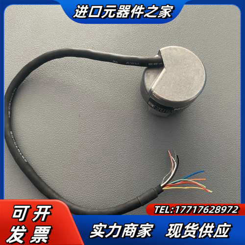 海德汉  ERN1120-4000 01L70-FW 编码器议价