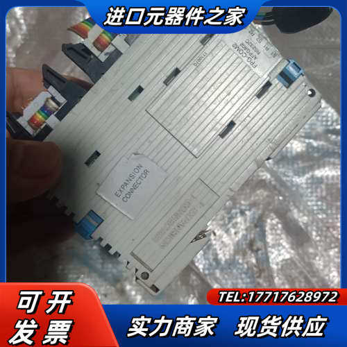 FPG-C32TH加FPO-E16X-F，成色如议价