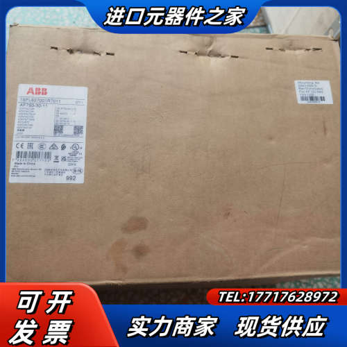 接触器AF750-30-11 100-250V 1SF议价