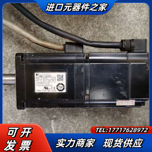 SGDV-2R8A01A002000伺候驱动器400W议价