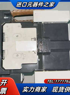 3TF46接触器全新无议价