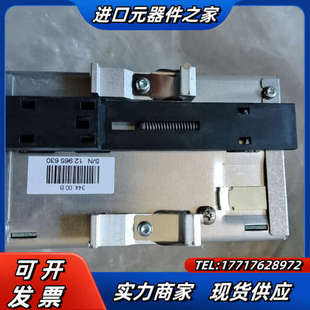 成议价 230AC－K27没有锈迹 原装 倍佳福VAN－115